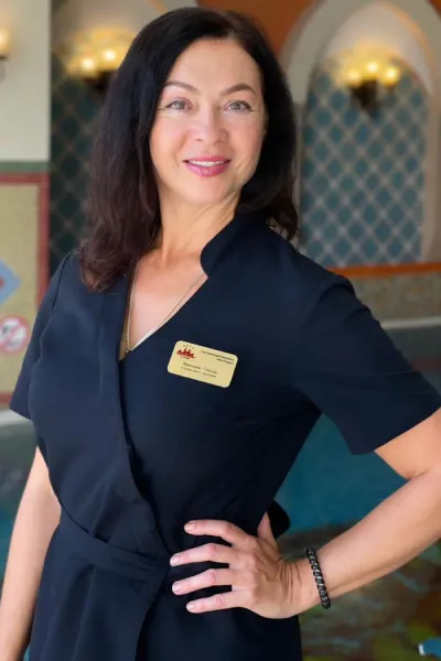 Виктория Шунько